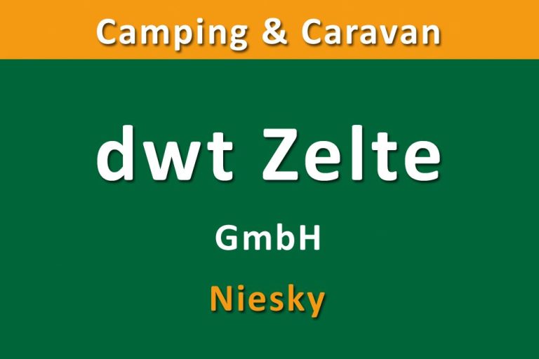 Camping Caravan Jobkompass