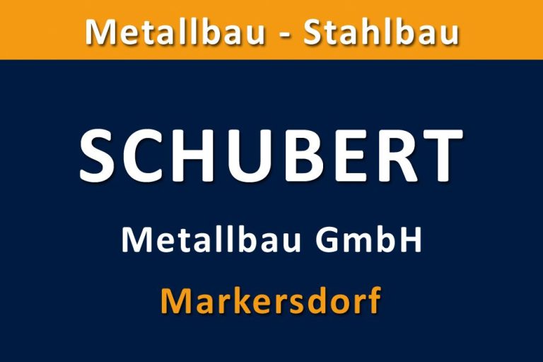 Metallbau Jobkompass