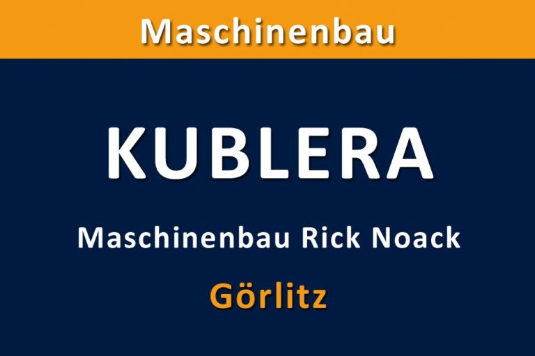 Maschinenbau Jobkompass