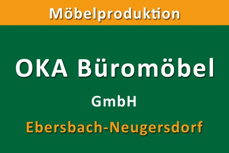 Möbelproduktion Jobkompass