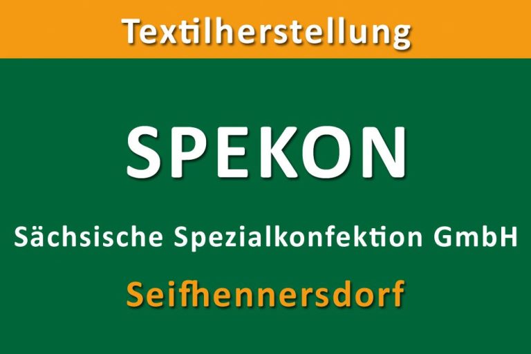 Textilherstellung Jobkompass