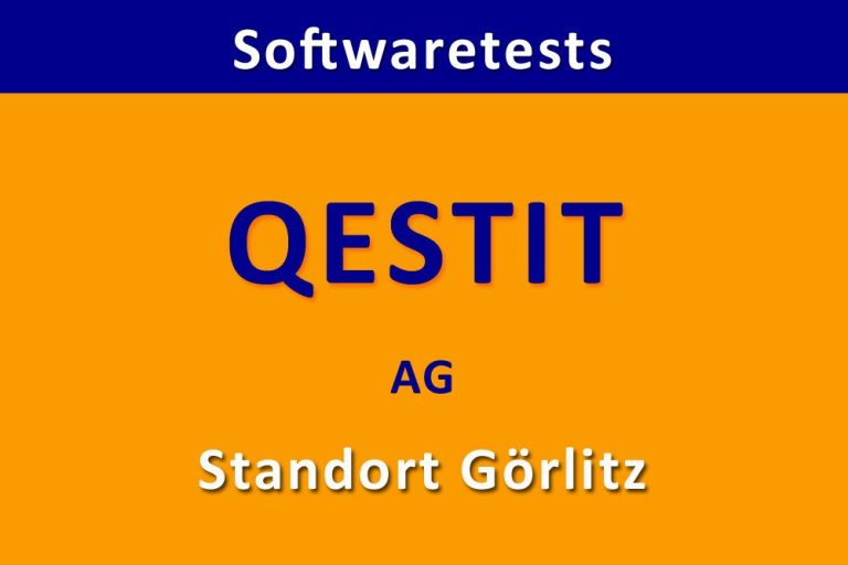 Softwaretest Jobkompass