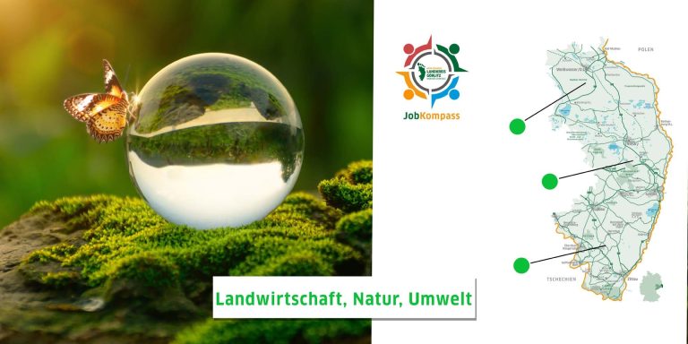 Landwirtschaft Natur und Umwelt