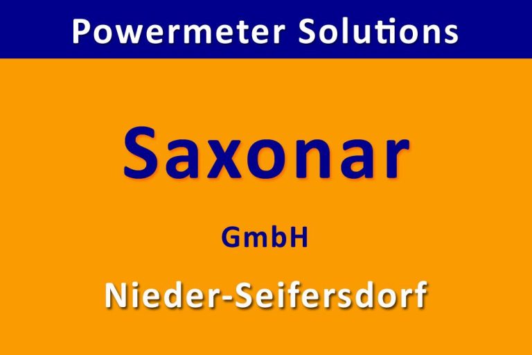 Powermeter Solution Jobkompass