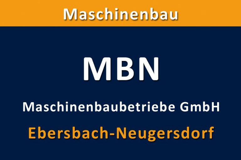 Maschinenbau Jobkompass