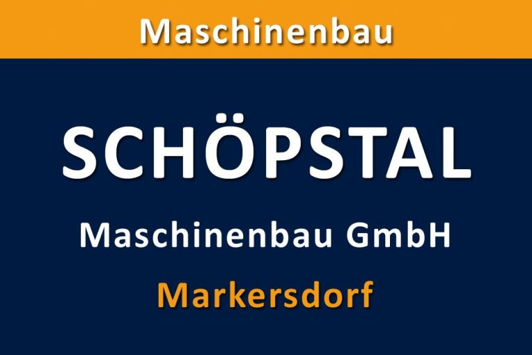 Sondermaschinenbau Jobkompass