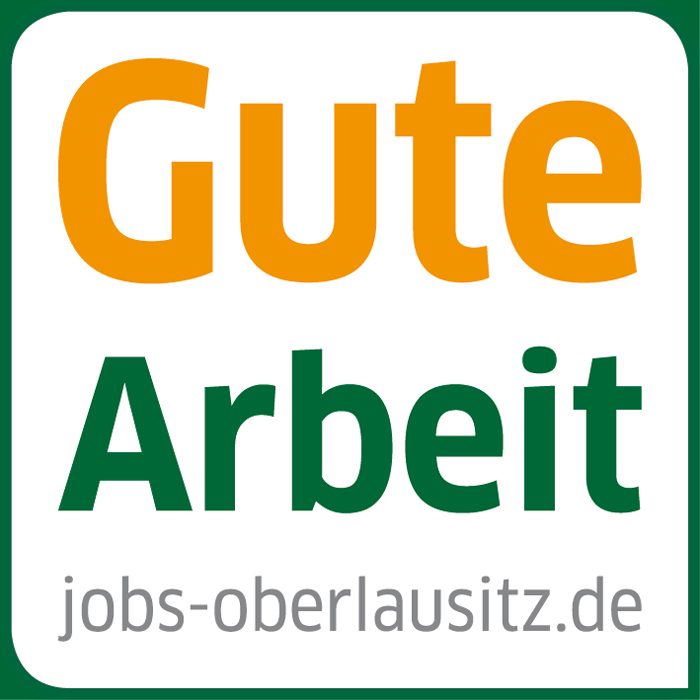 Logo Gute Arbeit