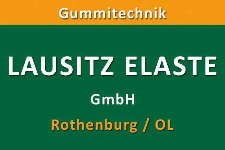 Gummitechnik Jobkompass